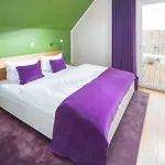Ney 3 Apartment