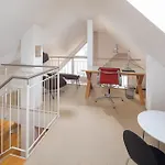 Apartment Ney 3
