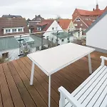 Ney 3 Apartment Norderney