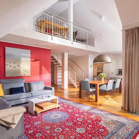 Apartment Ney 3 *