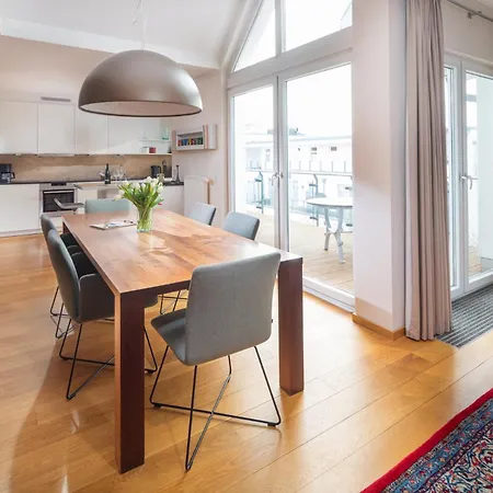 Apartment Ney 3