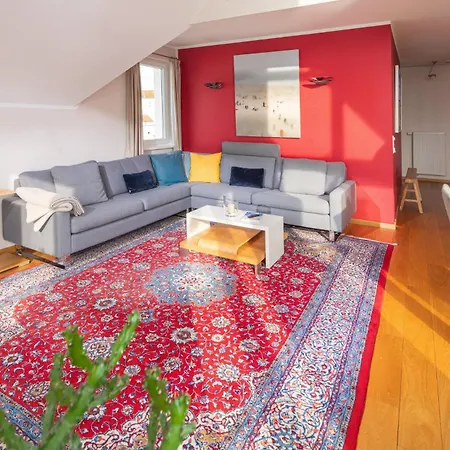 Apartment Ney 3